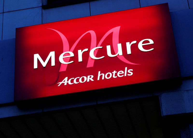 ACCOR S'ATTEND À UNE NOUVELLE ANNÉE RECORD EN 2019