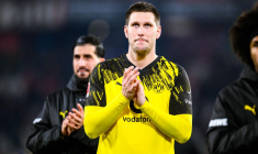 Niklas Süle arrête le foot à l'âge de 30 ans