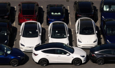 ( GETTY IMAGES NORTH AMERICA / JUSTIN SULLIVAN )