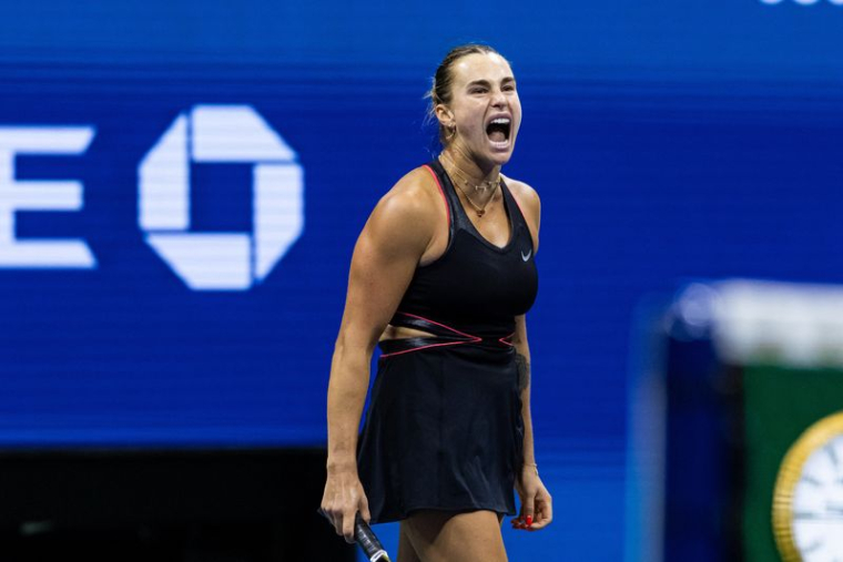 Tennis: US Open