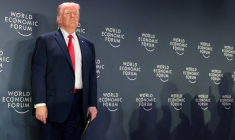 Trump retire sa menace de taxes douanières liées au Groenland, cite une entente avec l'Otan