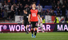 Lepaul surpris de ne pas être nominé aux trophées UNFP