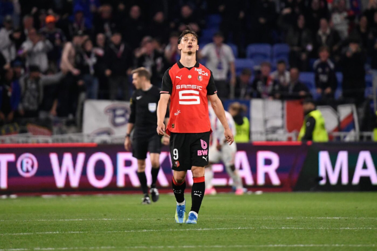 Lepaul surpris de ne pas être nominé aux trophées UNFP