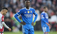 Un milieu forfait pour France-Ukraine