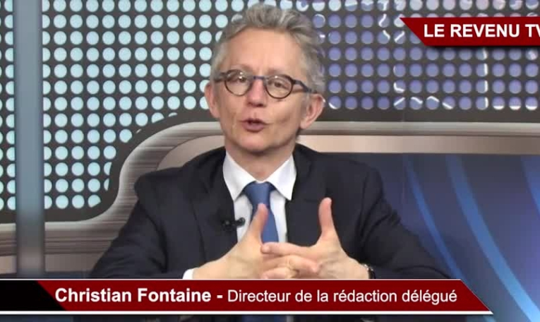 Bourse : et si vous achetiez après la chute des indices ?