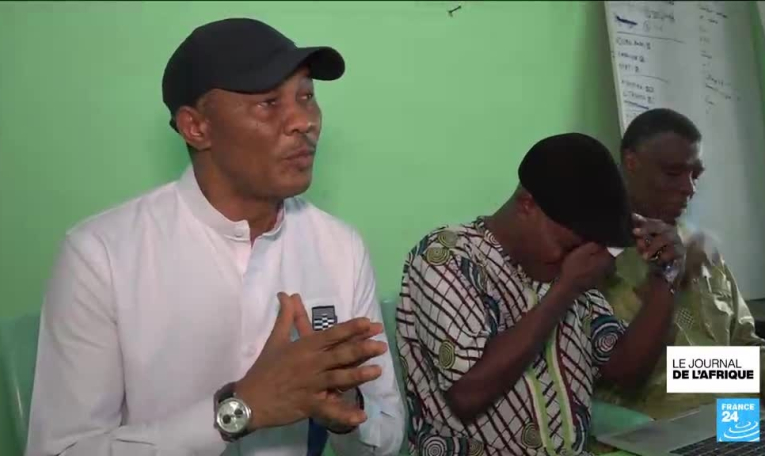 Togo : la tension politique monte après l'annonce d'une nouvelle constitution