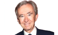 L’incroyable patrimoine immobilier de l’homme le plus riche de France. crédit photo : Capture d’écran Instagram @thevisualization7