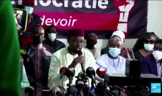 Présidentielle au Sénégal : quel avenir pour Ousmane Sonko ?