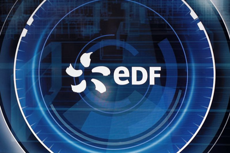 EDF: GRÈVE RECONDUITE CONTRE HERCULE, LA PRODUCTION NUCLÉAIRE BAISSE