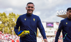 Lucas Pérez raconte son histoire difficile avec ses parents