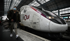 ( AFP / PHILIPPE LOPEZ )