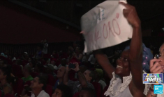 JO 2024 : le lutteur cubain Mijain Lopez décroche sa 5ème médaille d'or