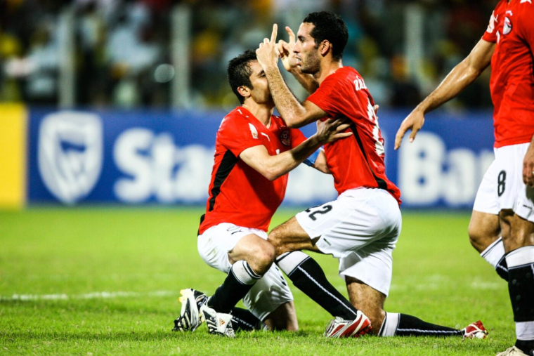 Top 50 : les plus grandes sélections africaines de l’histoire (10 à 6)