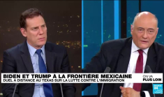 Poutine: la menace nucléaire