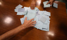 ( AFP / RICHARD BOUHET )