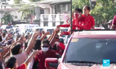 Philippines : le retour des Marcos ?