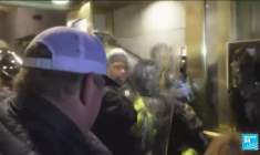 Jugements pour l'assaut du Capitole : lourdes peines de prison pour les émeutiers