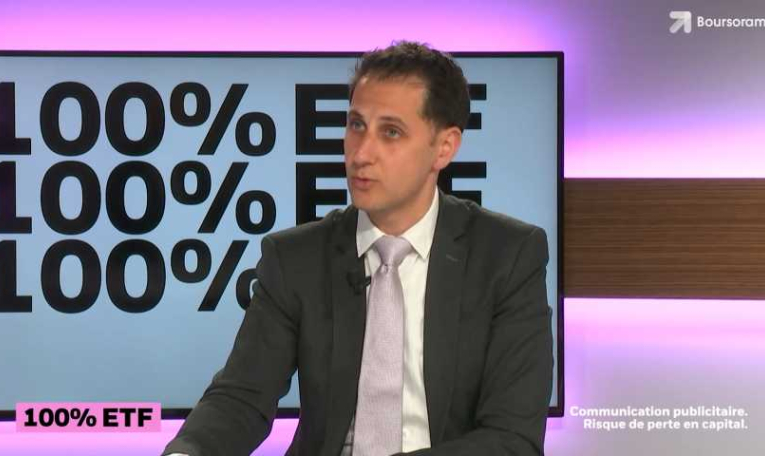 100% ETF : combiner durabilité et performance avec les ETF
