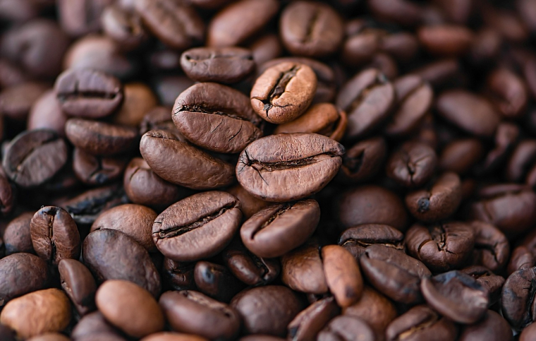 Lidl élargit sa gamme « Way To Go » avec notamment du café en grains. (illustration) (Pixabay / Ri_Ya)