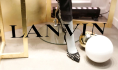 LANVIN, PROPRIÉTÉ DU CHINOIS FOSUN, VISE UNE COTATION À NEW YORK VIA UN SPAC