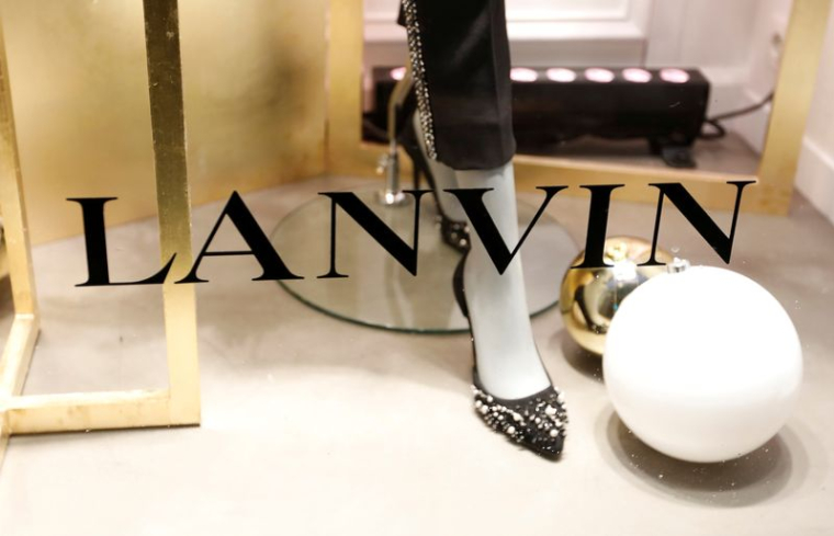 LANVIN, PROPRIÉTÉ DU CHINOIS FOSUN, VISE UNE COTATION À NEW YORK VIA UN SPAC