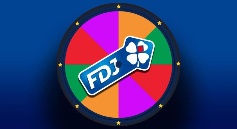 Française des Jeux a rejoint la Bourse de Paris en novembre 2019. (© FDJ)