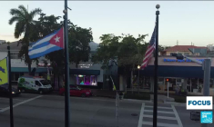 États-Unis : des milliers d'immigrés cubains arrivés légalement craignent l'expulsion