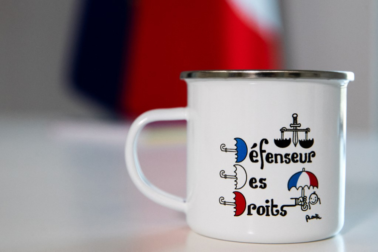 ( AFP / JOEL SAGET )