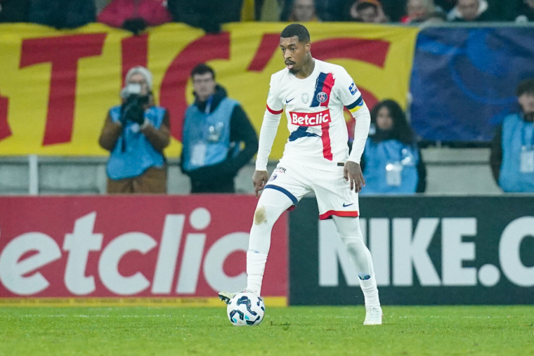 Kimpembe : « C'est un délivrance »