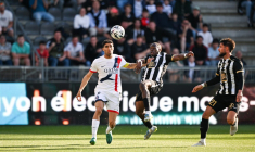 Gros coup dur pour le PSG avant le Bayern ?