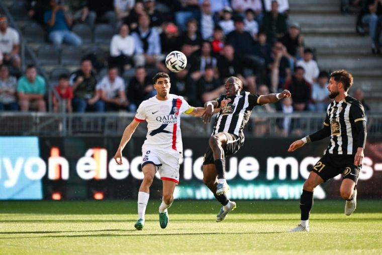 Gros coup dur pour le PSG avant le Bayern ?