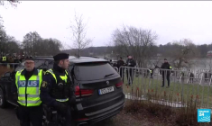 Coran brûlé à Stockholm : un acte "odieux" qui compromet l'adhésion de la Suède à l'Otan