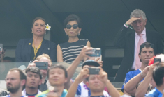 Les finances d'Eagle continuent de plonger