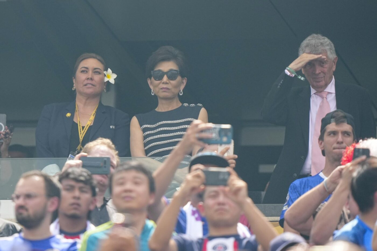 Les finances d'Eagle continuent de plonger