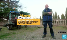 À l'Atelier paysan, la "lowtech" fait école