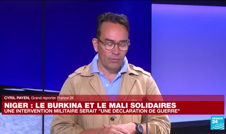 Le Niger pourrait-il épouser les thèses souverainistes burkinabè, malienne et centrafricaine ?
