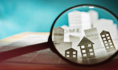 Immobilier : un secteur menacé par l'inflation ?