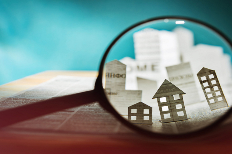 Immobilier : un secteur menacé par l'inflation ?