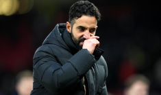 Ruben Amorim parle de « pire équipe de l'histoire de Manchester United »