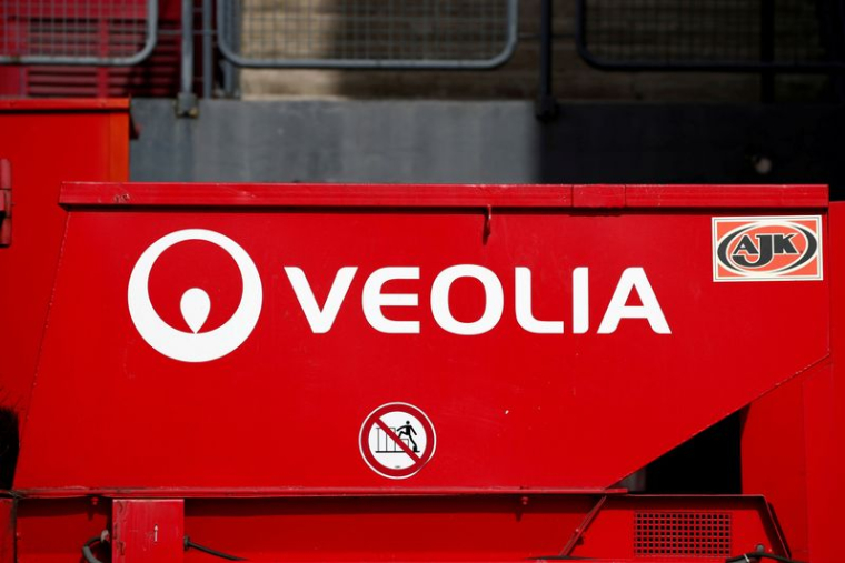 VEOLIA APPELLE SUEZ AU DIALOGUE, LUI DEMANDE DE RENONCER À SA FONDATION