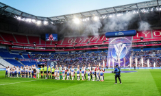 Le calendrier de la saison 2025-2026 d’Arkema Première Ligue dévoilé