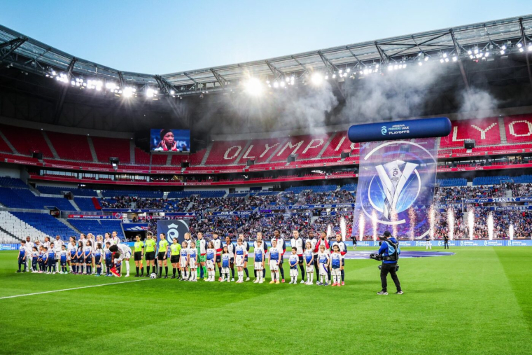 Le calendrier de la saison 2025-2026 d’Arkema Première Ligue dévoilé