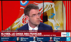 Présidentielle 2022 : Hidalgo essuie le pire échec de l'histoire du PS