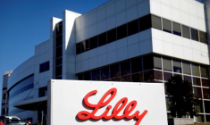 ELI LILLY RELÈVE SES PRÉVISIONS ANNUELLES, FORTE DEMANDE POUR LES TRAITEMENTS DU COVID-19
