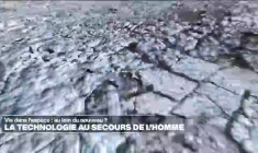 Vie extraterrestre : bientôt, une découverte ?