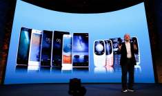 HMD GLOBAL, DÉTENTEUR DE LA MARQUE NOKIA, LÈVE 100 MILLIONS DE DOLLARS