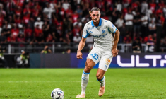 L'OM confirme avoir placé Rabiot (et Rowe) sur la liste des transferts