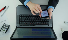 Le CAC40 a atteint son record historique. Les prévisions d’évolution de l’indice sont optimistes. ( crédit photo : GettyImages )