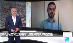 États-Unis : le droit à l'avortement menacé