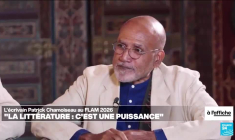 Alain Mabanckou et Patrick Chamoiseau : comment raconter l'Afrique ?